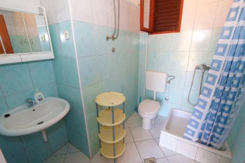 Apartment Kustici 4086d - image 14