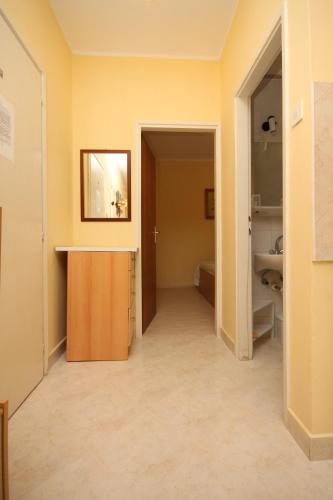 One-Bedroom Apartment with Terrace image 10