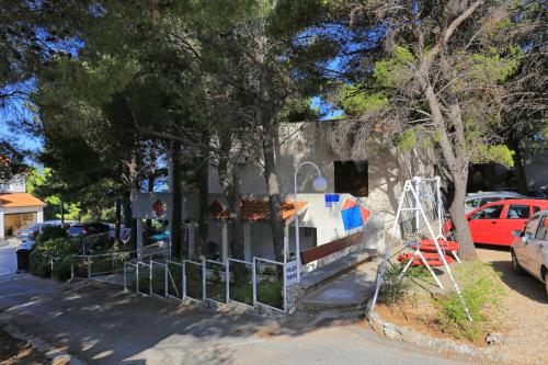 Apartment Balica Rat 1065a - image 12
