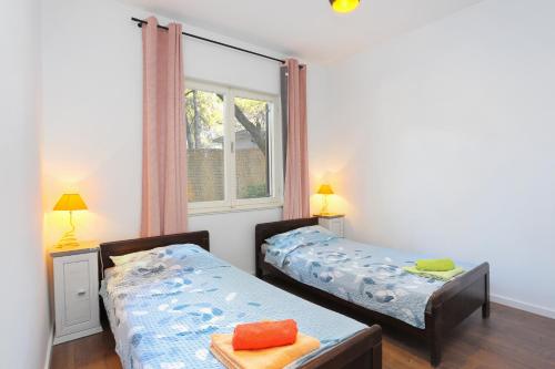 Apartment Balica Rat 1065a - image 14