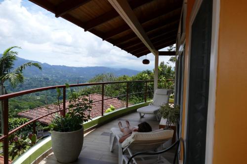 Deluxe Villa image 10