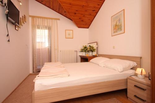 Apartments by the sea Mali Losinj (Losinj) - 3483 - image 7