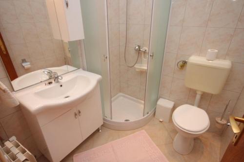 Apartments by the sea Mali Losinj (Losinj) - 3483 - image 13