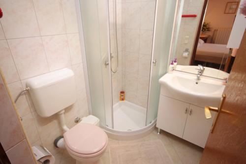 Apartments by the sea Mali Losinj (Losinj) - 3483 - image 2