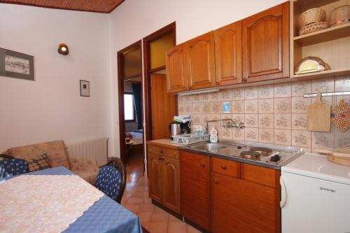 Apartments by the sea Mali Losinj (Losinj) - 3483 - main image