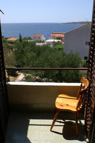 Seaside holiday house Kanica Rogoznica - 1102 - image 14