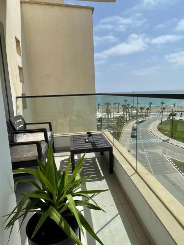 Appartement luxe martil only family 2