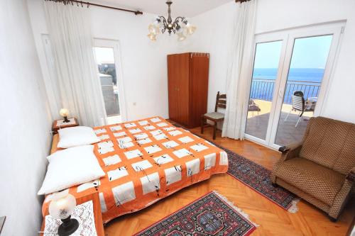 Apartments by the sea Kanica Rogoznica - 1119 - image 2