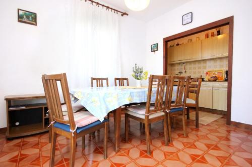 Apartments by the sea Kanica Rogoznica - 1119 - image 10