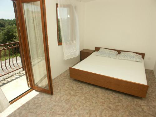 Apartments by the sea Kanica Rogoznica - 1118 - main image