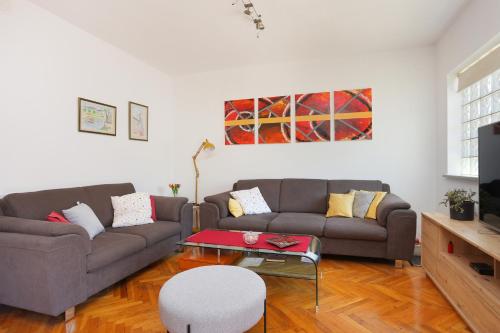 Apartment Arbanija 1125a - image 13