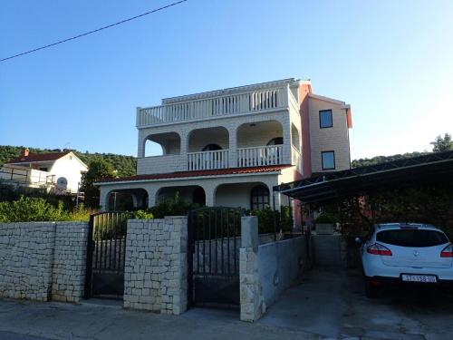 Apartment Slatine 1128a - image 4