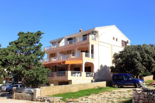 Apartments and rooms by the sea Mandre, Pag - 3557