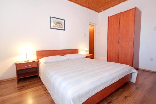 Double Room Mandre 3557b - image 4