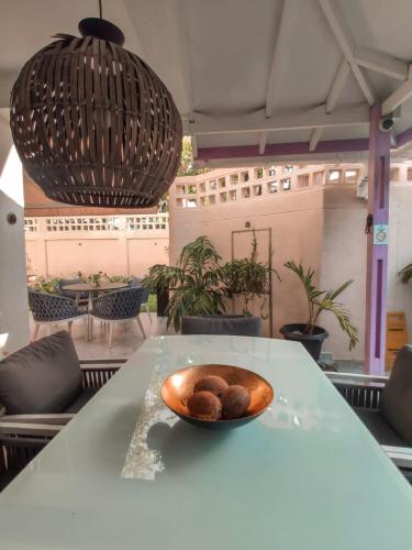 Facilities, Summer House Inn San Andres in San Andres Island
