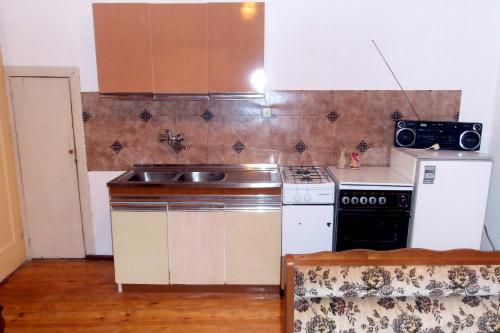 Konyha, Apartments with parking space Vrisnik, Hvar - 4051 in Vrisnik