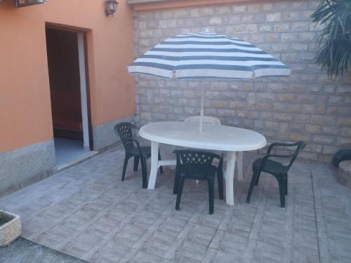 Apartment Zablace 4251d - main image