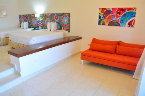 All Ritmo Cancún Resort & Waterpark - All Inclusive, Cancún (photo 7)