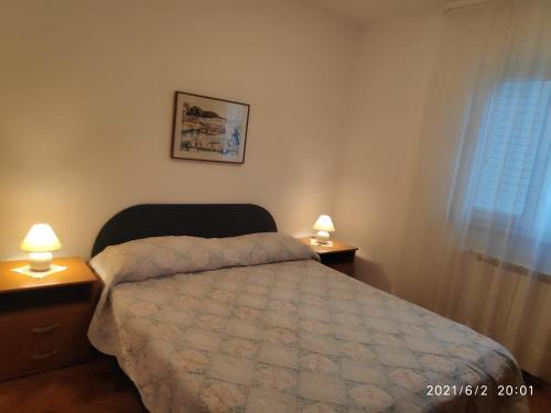 Apartments with a swimming pool Mavarstica Ciovo - 2053 - main image