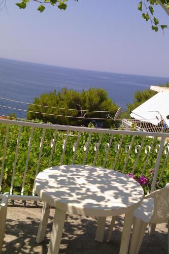 Apartments by the sea Bilo Primosten - 4208 - image 11