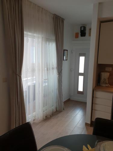 Two-Bedroom Apartment with Terrace and Sea View image 1