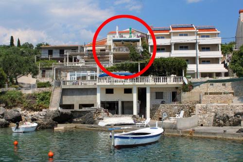 Apartments by the sea Molunat, Dubrovnik - 2137 Molunat