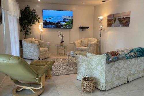 設施, Heated Pool Paradise, Gulf Access, Pet Friendly in 夏洛特港