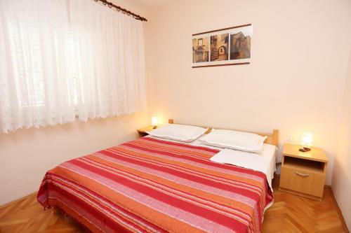 Apartments by the sea Poljica Trogir - 2034 - image 9