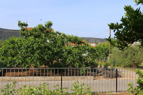 Apartments by the sea Poljica Trogir - 2034 - image 13