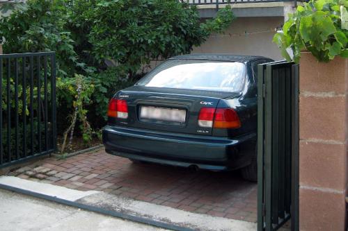 Apartments with a parking space Trogir - 2046 - image 7