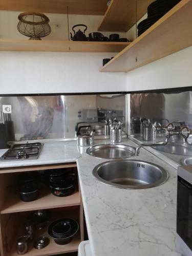 Apartments with a parking space Trogir - 2046 - image 6