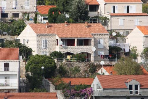 Apartments with a parking space Dubrovnik - 2147