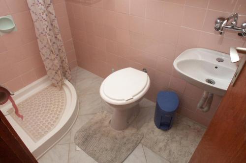 Rooms with a parking space Rovinj - 2245 - image 14