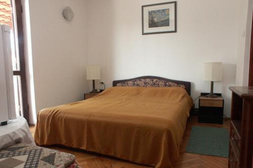 Rooms with a parking space Rovinj - 2245 - image 7