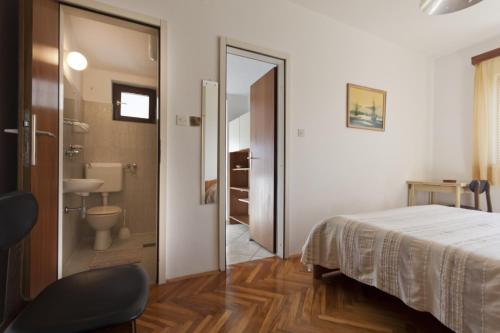 Apartment Medulin 2253a - main image