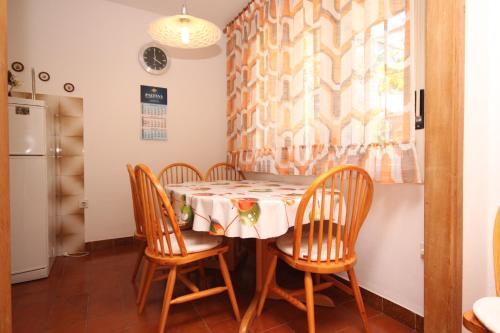 Apartments for families with children Banjole Pula - 2258 - image 13