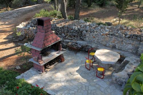 Apartments with a parking space Mudri Dolac Hvar - 4043 - main image