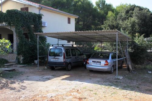 Apartments with a parking space Mudri Dolac, Hvar - 4043