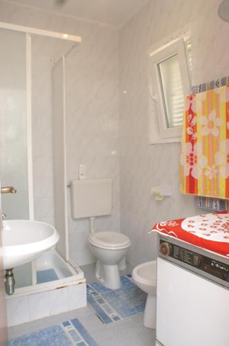 ห้องน้ำ, Apartment Zubovici 4125b in ซูโบวิซี