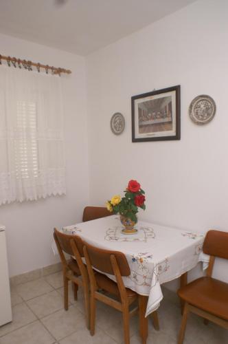 บริการและสิ่งอำนวยความสะดวก, Apartment Zubovici 4125b in ซูโบวิซี