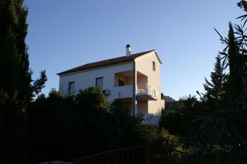  Apartments with a parking space Stari Grad, Hvar - 4014 in Stari Grad