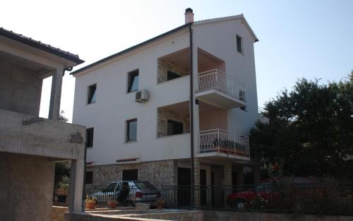 Apartments with a parking space Stari Grad, Hvar - 4014 in Stari Grad