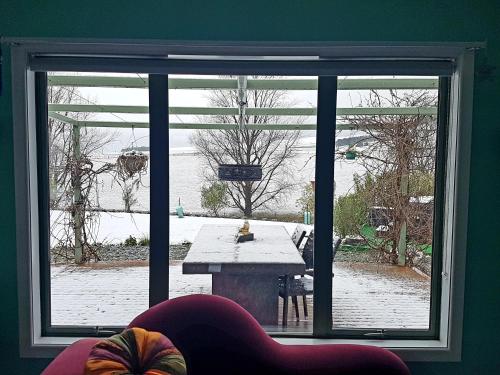Delightful 1-bed barn with stunning mountain views... in Plesentpointa