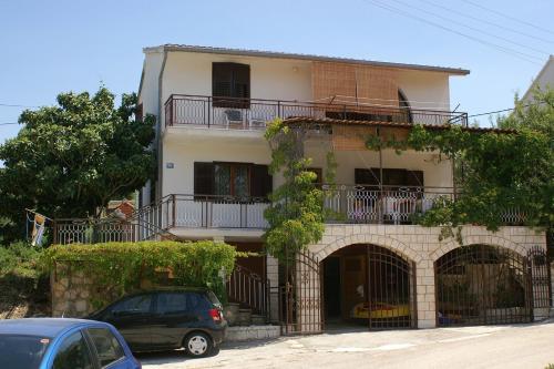  Apartments by the sea Stupin Celine, Rogoznica - 4264 in Rogoznica