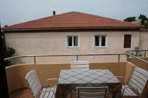 Apartment Mandre 4095a - image 7