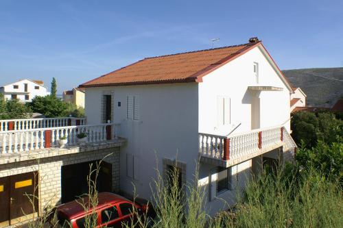  Apartments with a parking space Vlasici, Pag - 4139 in Vlašići