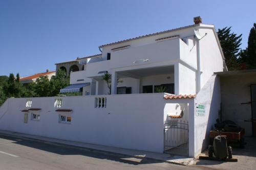  Apartment Stara Novalja 4151a in Novalja