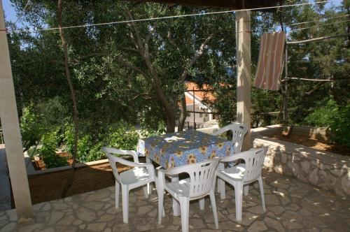 Seaside holiday house Stara Novalja, Pag - 4152