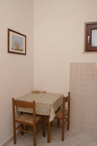 Seaside holiday house Stara Novalja, Pag - 4152