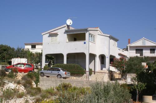  Apartments by the sea Sevid, Trogir - 4287 in Sevid